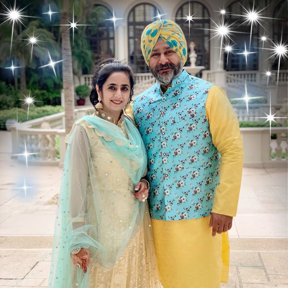 Meet your Posher, Prabhpreet
